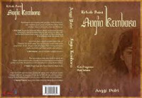 Image of ANGIN KEMBARA: Kumpulan Puisi