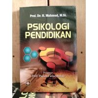 Image of Psikologi Pendidikan