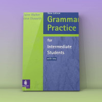 Image of Grammar Practice for Intermediate Students