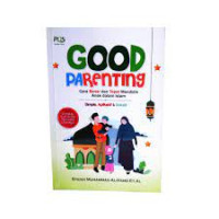 Image of GOOD PARENTING